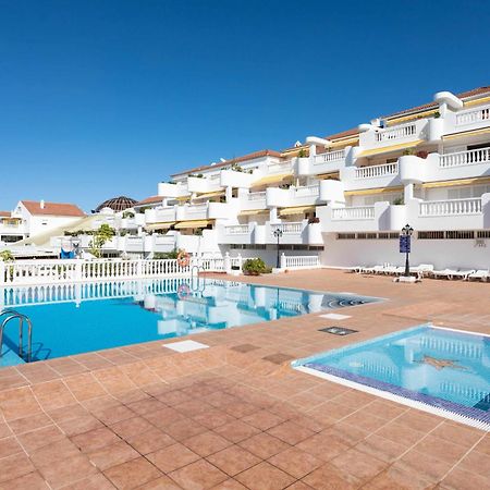 Vistas Al Teide II Piscina Climatizada Apartment Puerto de la Cruz  Exterior photo